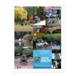 Central Park - NYC Postcard