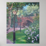 Central Park Print