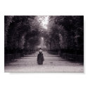 Central Park posters