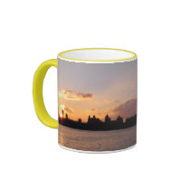 Central Park Reservoir, NYC mugs by Racso72 Central Park Reservoir, NYC mugs