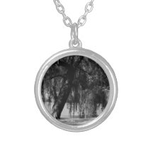 Central Park Rowboats Pendant