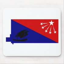 Central  PNG, Papua New Guinea mousepads