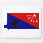 Central  PNG, Papua New Guinea mousepads