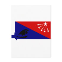 Central PNG, Papua New Guinea postcards by bestflag Central PNG, Papua New Guinea postcards