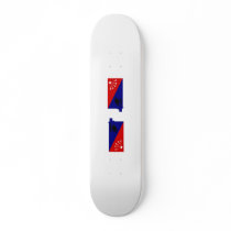 Central PNG, Papua New Guinea skateboards by bestflag Central PNG, Papua New Guinea skateboards