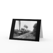 Central Railroad in Guatemala 1920 cards