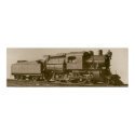 Central Railroad of New Jersey posters by MyOtherPlanet Central Railroad of New Jersey posters