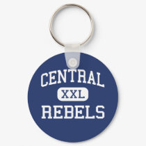 Central - Rebels - High - Park Hills Missouri keychains by customteamsportswear Central - Rebels - High - Park Hills Missouri keychains