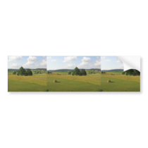 Central Serbian Farms Bumper Stickers