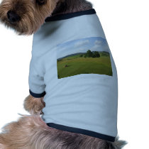Central Serbian Farms Pet Shirt
