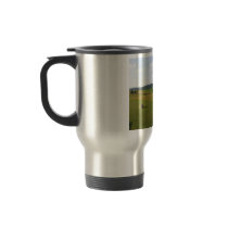 Central Serbian Farms Mug
