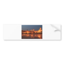 Central Souq or Blue Souk, Sharjah.jpg Bumper Stickers