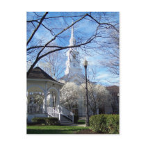 Central Square, Keene, NH 1 postcards