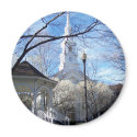Central Square, Keene, NH magnets by dduhaime55 Central Square, Keene, NH magnets