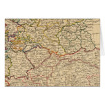 Central States Europe Greeting Card