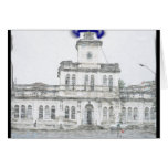 Central Station #3 (card)