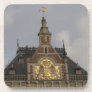 Central Station, Amsterdam Coaster