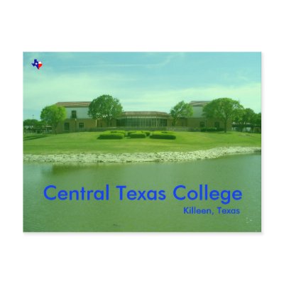 Central Texas College, Killeen