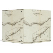 Central West Africa Binder