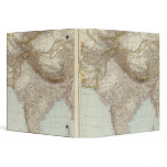 Centralasien, Ostindien - Central and South Asia binders