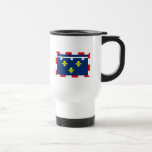 Centre Coat of Arms Mug
