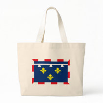 Centre Coat of Arms Tote Bag