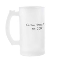 Centre House Pub Mug