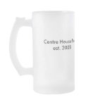 Centre House Pub Mug