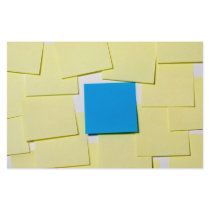 Centre of attention customized stationery