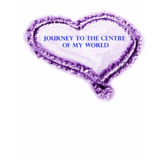 Centre of my World Shirt shirt