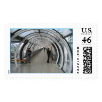 Centre Pompidou postage