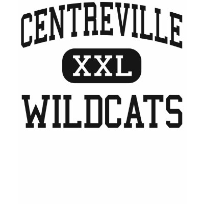 Go Centreville Wildcats! #1 in Clifton Virginia. Show your support for the Go Centreville Wildcats! #1 in Clifton Virginia. Show your support for the