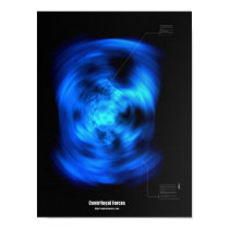 Centrifugal Forces posters