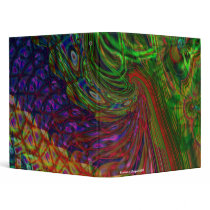 Centrifuge Vinyl Binder