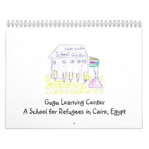 Centro de aprendizaje de Gugu Calendarios