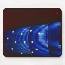 CenTrust building, Miami, Florida, U.S.A. Mouse Pad
