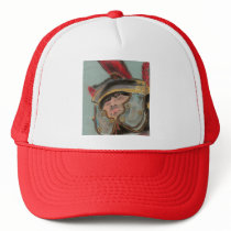 Centurian hats by dawnmcininch Centurian hats