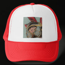 Centurian hats by dawnmcininch Centurian hats