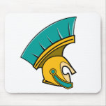 Centurion Helmet Mousepads