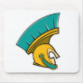 Centurion Helmet Mousepads