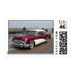 Century 1954 stamps