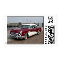 Century 1954 postage by AACAGallery Century 1954 postage