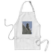 Century Building, Melbourne aprons by davidt66 Century Building, Melbourne aprons