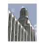 Century Building, Melbourne Post Card