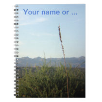 Century Sky Notebook notebooks