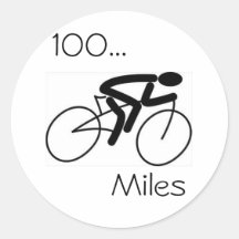 Century Stickers