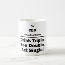 ceo mugs