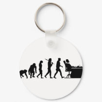 CEO VP company President Boss keychains by Funkart CEO VP company President Boss keychains