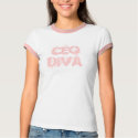 CEODiva t-shirts by divadymes12 CEODiva t-shirts