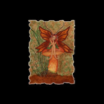 Cep Shroom Faery t-shirts